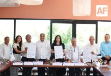 Sedeco, Canacintra y sector agropecuario impulsan la internacionalización de empresas colimenses