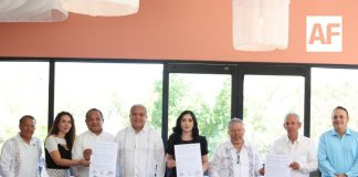 Sedeco, Canacintra y sector agropecuario impulsan la internacionalización de empresas colimenses