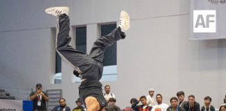 Kevin Peredia da a Colima primera medalla de la Olimpiada Nacional Conade 2026