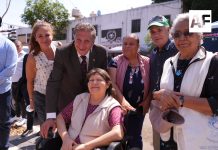 Zapopan rompe récord en participación ciudadana, se harán 10 obras