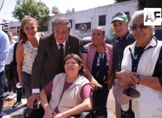 Zapopan rompe récord en participación ciudadana, se harán 10 obras