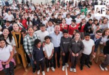 Niños de 5 a 12 años, no pagarán pasaje en transporte público en Jalisco