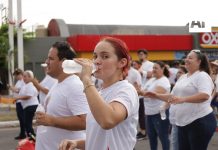 Salud Colima emite recomendaciones para evitar golpe de calor en esta temporada