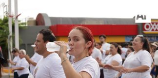 Salud Colima emite recomendaciones para evitar golpe de calor en esta temporada
