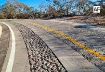 Avanzan caminos artesanales en Colima; proyectan inversión de 19.5 MdP para este año