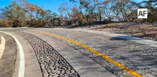 Avanzan caminos artesanales en Colima; proyectan inversión de 19.5 MdP para este año