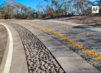 Avanzan caminos artesanales en Colima; proyectan inversión de 19.5 MdP para este año
