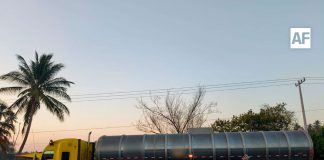 Militares y GN aseguran casi 45 mil litros de gasolina presuntamente ilícita; hay un detenido