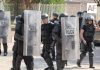 España capacita a policías de Jalisco en manejo de masas rumbo al Mundial 2026