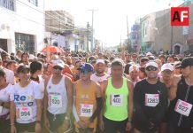 La Carrera de Las Crucitas se realizará en Tlaquepaque, Jalisco