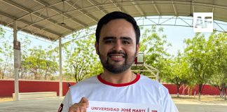 Universidad José Martí organiza carrera con causa para promover el deporte y apoyar a casa hogar