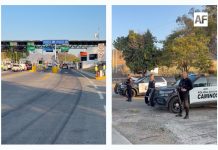 Jalisco no registró bloqueos anunciados por transportistas