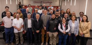 Secihti y Cenapred impulsan el uso de inteligencia artificial para fortalecer la gestión del riesgo en México