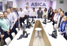 Jalisco activa centro para contener el gusano barrenador del ganado