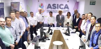 Jalisco activa centro para contener el gusano barrenador del ganado