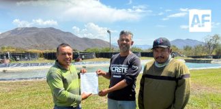 Certifica Jalisco a cuatro unidades de producción de crías y engorda de peces