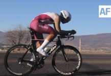 Diego Anguiano gana su tercera medalla personal y cuarta para Colima en Olimpiada Nacional Conade