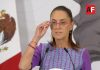 Sheinbaum rechaza injerencia de EU y afirma que México solo actuará con pruebas en solicitudes de extradición