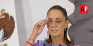 Sheinbaum rechaza injerencia de EU y afirma que México solo actuará con pruebas en solicitudes de extradición