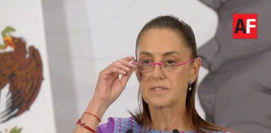 Sheinbaum rechaza injerencia de EU y afirma que México solo actuará con pruebas en solicitudes de extradición