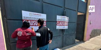 Clausuran otro centro de rehabilitación en Tlaquepaque al operar fuera de norma