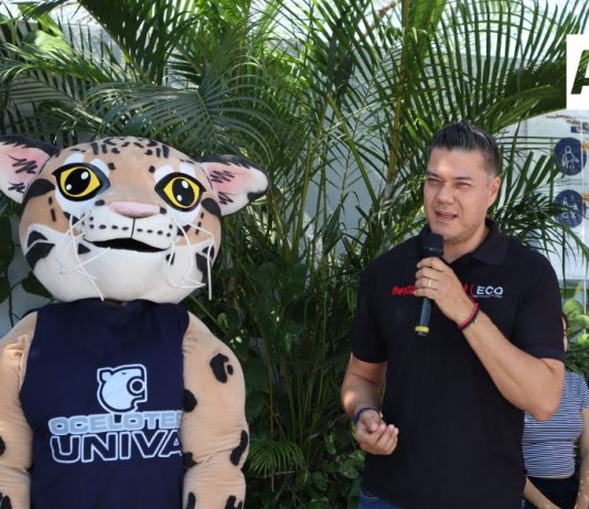 Univa y Embotelladora de Colima en alianza por el reciclaje