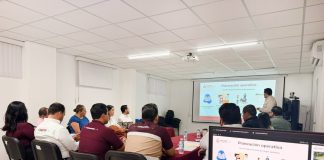 Secretaría de Salud refuerza acciones sanitarias en Colima por el Mundial de Futbol 2026