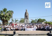 Dependencias de Gobierno del Estado de Colima se unen a la Colecta Anual 2026 de la Cruz Roja