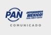 PAN demanda desaparición de poderes en Sinaloa ante investigaciones de EEUU contra funcionarios estatales