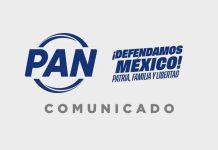PAN demanda desaparición de poderes en Sinaloa ante investigaciones de EEUU contra funcionarios estatales