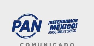 PAN demanda desaparición de poderes en Sinaloa ante investigaciones de EEUU contra funcionarios estatales