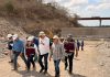 Conagua da seguimiento permanente a obras de infraestructura hidroagrícola en Armería, Colima