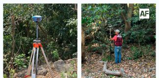 Conagua brinda certeza jurídica y protección al patrimonio de las familias en Comala