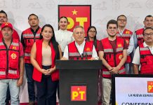 PT gestiona beneficios reales para la niñez en Colima: Joel Padilla