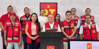 PT gestiona beneficios reales para la niñez en Colima: Joel Padilla