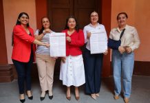 Congreso de Colima aprueba reforma constitucional para garantizar vivienda adecuada y pensión a personas con discapacidad
