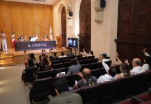 Congreso de Colima aprueba minuta que reforma Constitución Federal en materia de Feminicidio