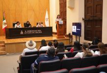 Por mayoría, respalda Legislatura de Colima la reforma constitucional en materia electoral