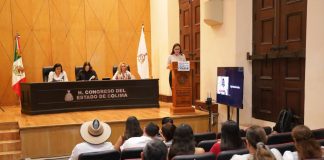 Por mayoría, respalda Legislatura de Colima la reforma constitucional en materia electoral