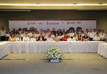 Niñas y niños presentan propuestas sobre inclusión, educación y una vida libre de violencia en el Congreso Infantil 2026