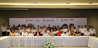Niñas y niños presentan propuestas sobre inclusión, educación y una vida libre de violencia en el Congreso Infantil 2026