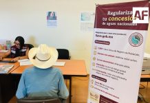 CONAGUA llama a municipios de Jalisco a regularizar concesiones de agua antes del 28 de abril