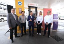 Gobierno de Jalisco suma casi tres mil Puntos Seguros para la atención de riesgos a las mujeres