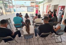 DIF Estatal Colima lleva charla de Crianza Positiva a sus centros educativos; atenderá a más de 230 madres y padres de familia