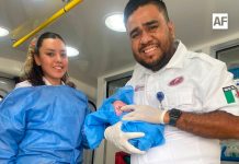 Recibe CRUM Colima reconocimiento internacional Diamond Status, por excelencia en atención de emergencias