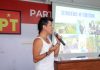 El PT Colima fortalece la formación política con perspectiva de género y ambiental