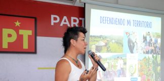 El PT Colima fortalece la formación política con perspectiva de género y ambiental