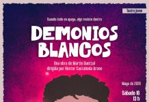 Estrenarán en Colima la obra ‘Demonios Blancos’, realizada con apoyo del PECDA