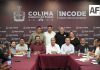 Gobierno de Colima instala el Consejo del Sistema Estatal de Cultura Física y Deporte