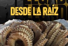 Canal 12 TV de Colima rescata ‘Desde la raíz’ el enrose, símbolo de reconocimiento comunitario en Suchitlán